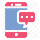 Cell phone  Icon