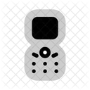 Cell phone  Icon