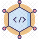 Cell Reprogramming  Icon