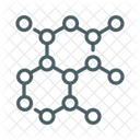 Cell Structure  Icon