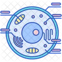 Cell Structure Structure Cell Icon