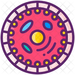 Cell structure  Icon