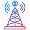 Cell Tower Icon