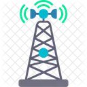 Cell tower  Icon