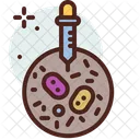Cell Treatment Treatment Cell Icon