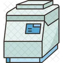 Cell Washers  Icon