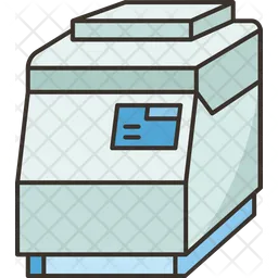 Cell Washers  Icon