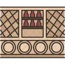 Cellar  Icon