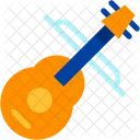 Cello Music Musical Instrument Icon