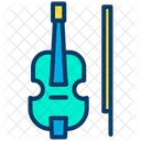 Cello Violin Violincello Icon
