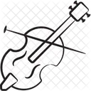 Cello  Symbol