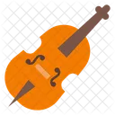 Cello Cellos Fiddle Icon