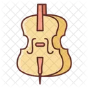 Cello  Symbol