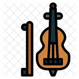 Cello  Icon