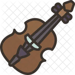 Cello  Icon