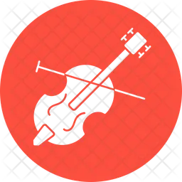 Cello  Icon