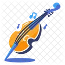 Music Melody Harmony Icon