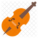 Cello  Icon