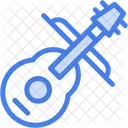 Cello  Icon