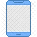 Cellphone Device Iphone Icon