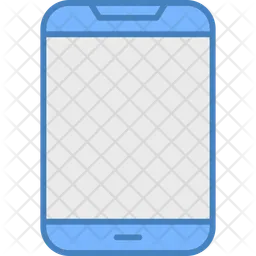 Cellphone  Icon