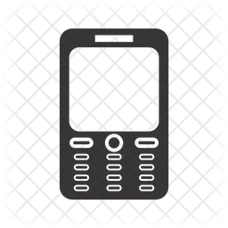 Cellphone Icon