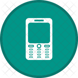 Cellphone Icon
