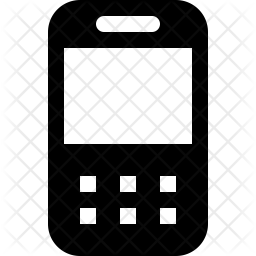 Cellphone Icon