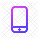 Cellphone Smartphone Phone Icon