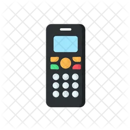 Cellphone  Icon