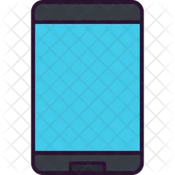 Cellphone  Icon