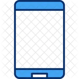 Cellphone  Icon