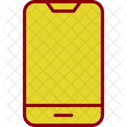 Cellphone  Icon