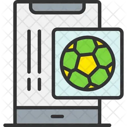 Cellphone  Icon