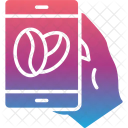 Cellphone  Icon