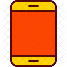 Cellphone  Icon