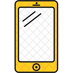 Cellphone  Icon