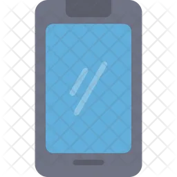 Cellphone  Icon