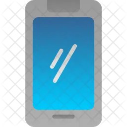 Cellphone  Icon