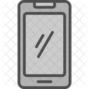 Cellphone Device Iphone Icon