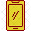 Cellphone Device Iphone Icon