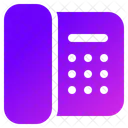 Cellphone Phone Call Icon