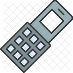 Cellphone  Icon