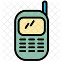 Cellphone Smartphone Mobile Icon