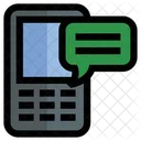 Cellphone icon  Icon