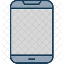 Cellphone Device Iphone Icon