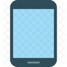 Cellphone  Icon