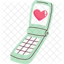 Cellphone  Icon