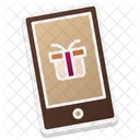 Cellphone  Icon