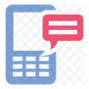 Cellphone icon  Icon